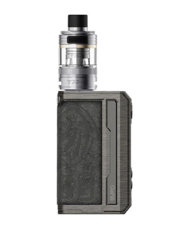 Voopoo Drag 3 TPP-X Kit | 177w Eagle Grey	