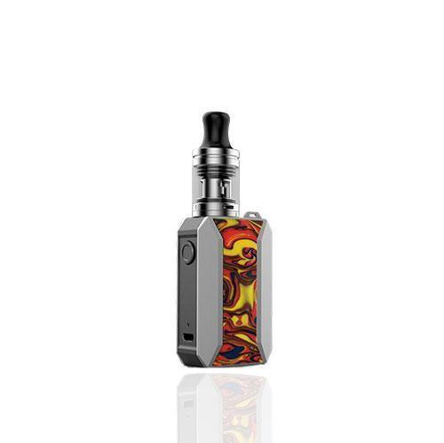 VooPoo Drag Baby Trio Kit Ultra Violet