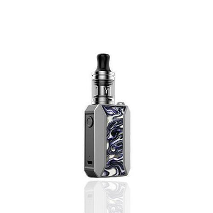 VooPoo Drag Baby Trio Kit Rhodonite