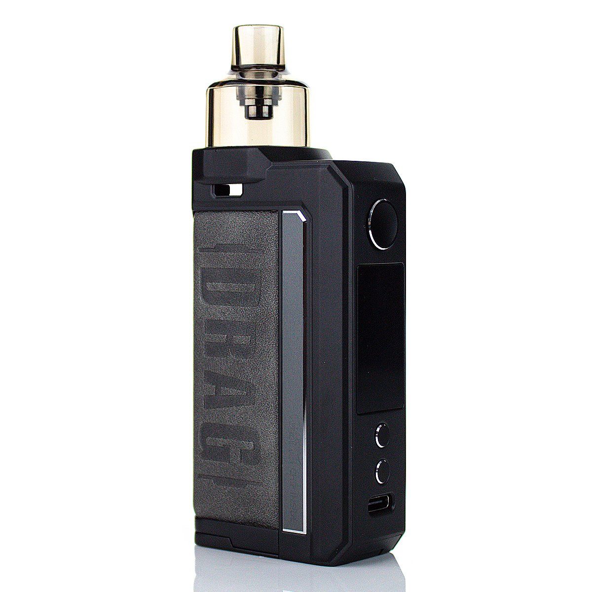 Voopoo Drag Max Kit 117W Vintage Grey