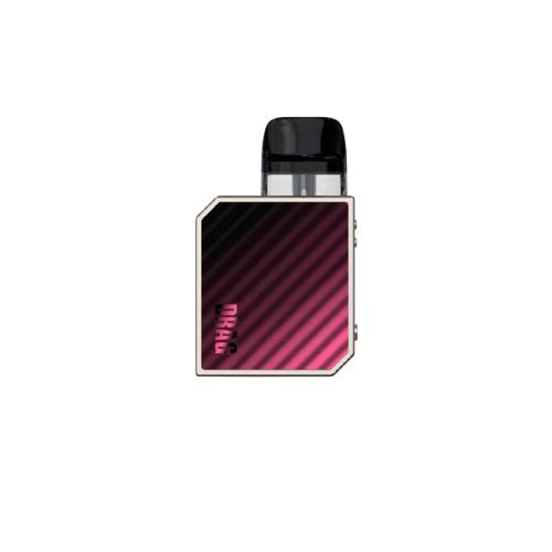 Voopoo Drag Nano 2 Kit | 800mAh Neon Rosenebula Edition