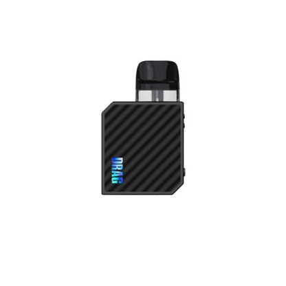 Voopoo Drag Nano 2 Kit | 800mAh Obsidian Blacknebula Edition