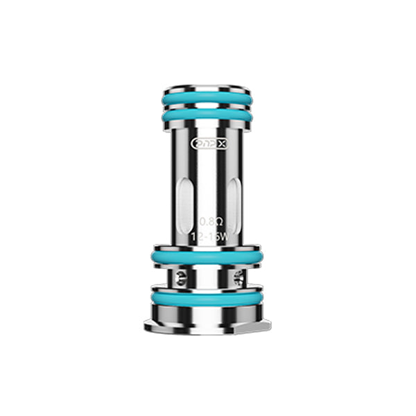 VooPoo - PnP X Coils (5-Pack) | 0.8ohm