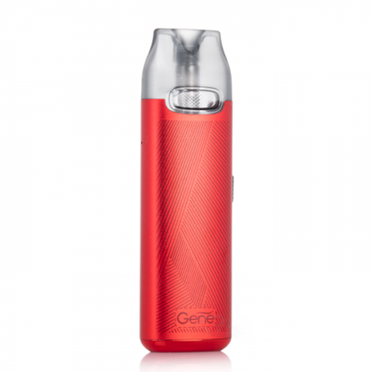 Voopoo V. Thru Pro Kit (Pod System) Red	