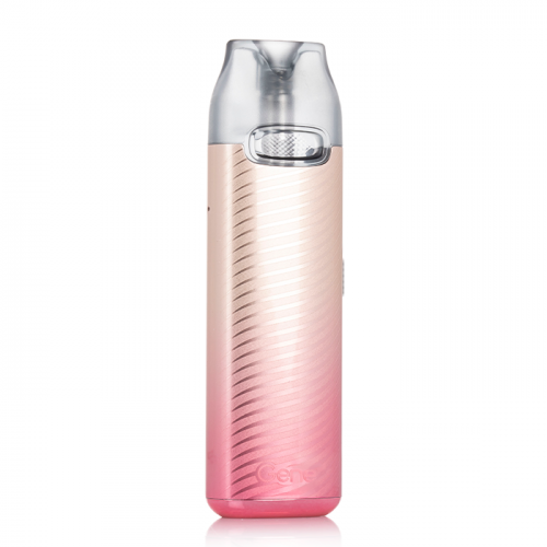 Voopoo V. Thru Pro Kit (Pod System) Silky Pink	