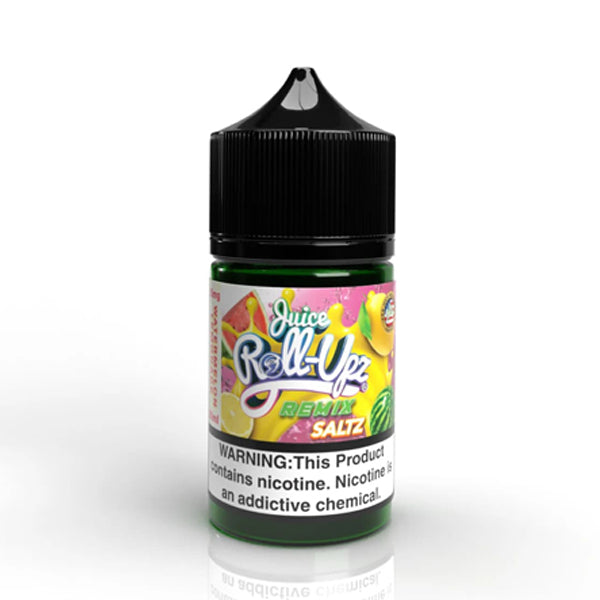 Watermelon Lemonade | Juice Roll Upz Salts | 30mL