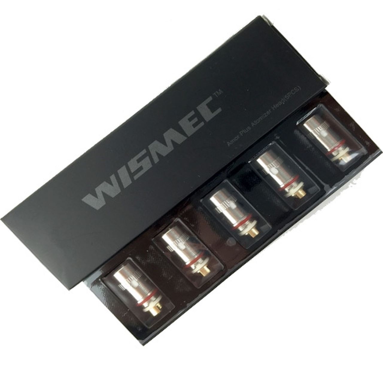 Wismec Amor Plus Coils (Pack Of 5)