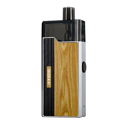 Lost Vape Orion Mini Pod Kit Yellow Pine Wood