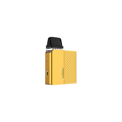 Vaporesso XROS Nano Kit | 1000mAh Yellow