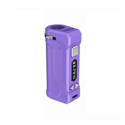 Yocan – 510BATT UNI Pro V2 Blue