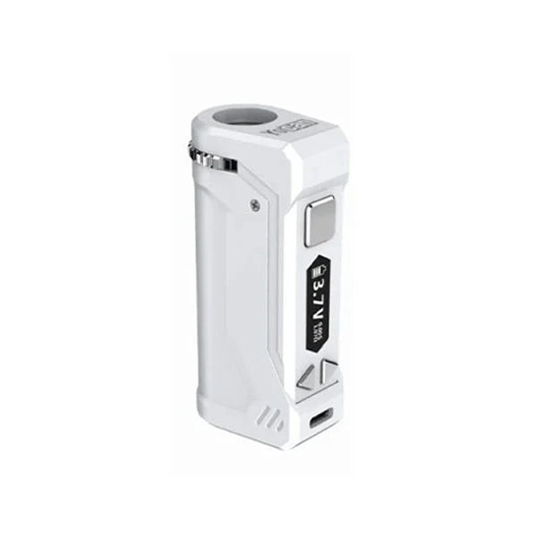 Yocan – 510BATT UNI Pro V2 White