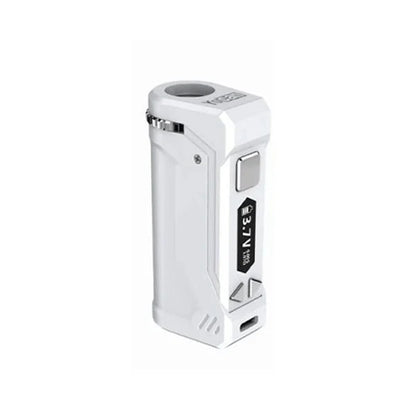 Yocan – 510BATT UNI Pro V2 White