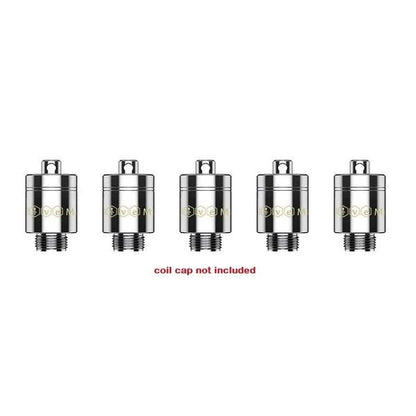 Yocan Dive Mini Replacement Coils (5-Pack) Xtal Coil