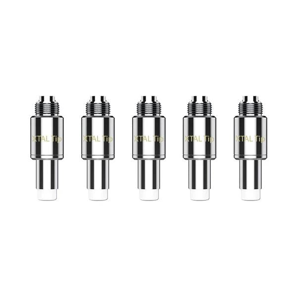 Yocan Dive Mini Replacement Coils (5-Pack) Xtal Tip