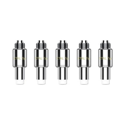 Yocan Dive Mini Replacement Coils (5-Pack) Xtal Tip