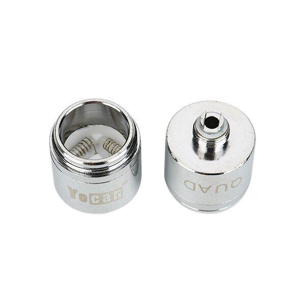 Yocan Evolve Plus XL Coils (5-Pack)